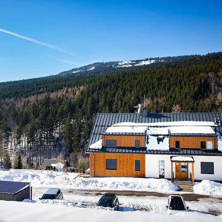 Apartman Imperial Dolní Morava 外观 照片