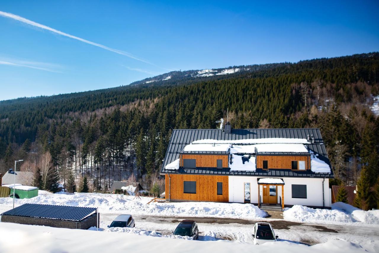 Apartman Imperial Dolní Morava 外观 照片