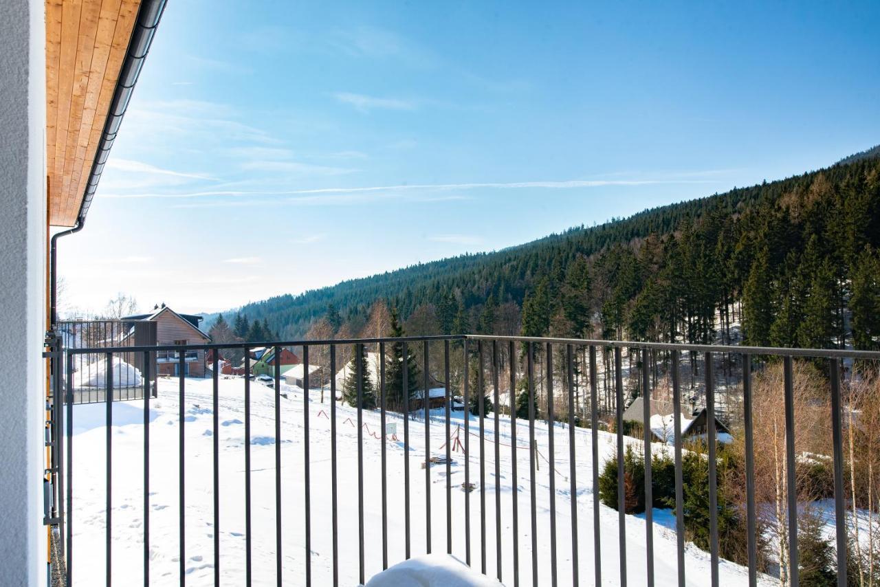 Apartman Imperial Dolní Morava 外观 照片