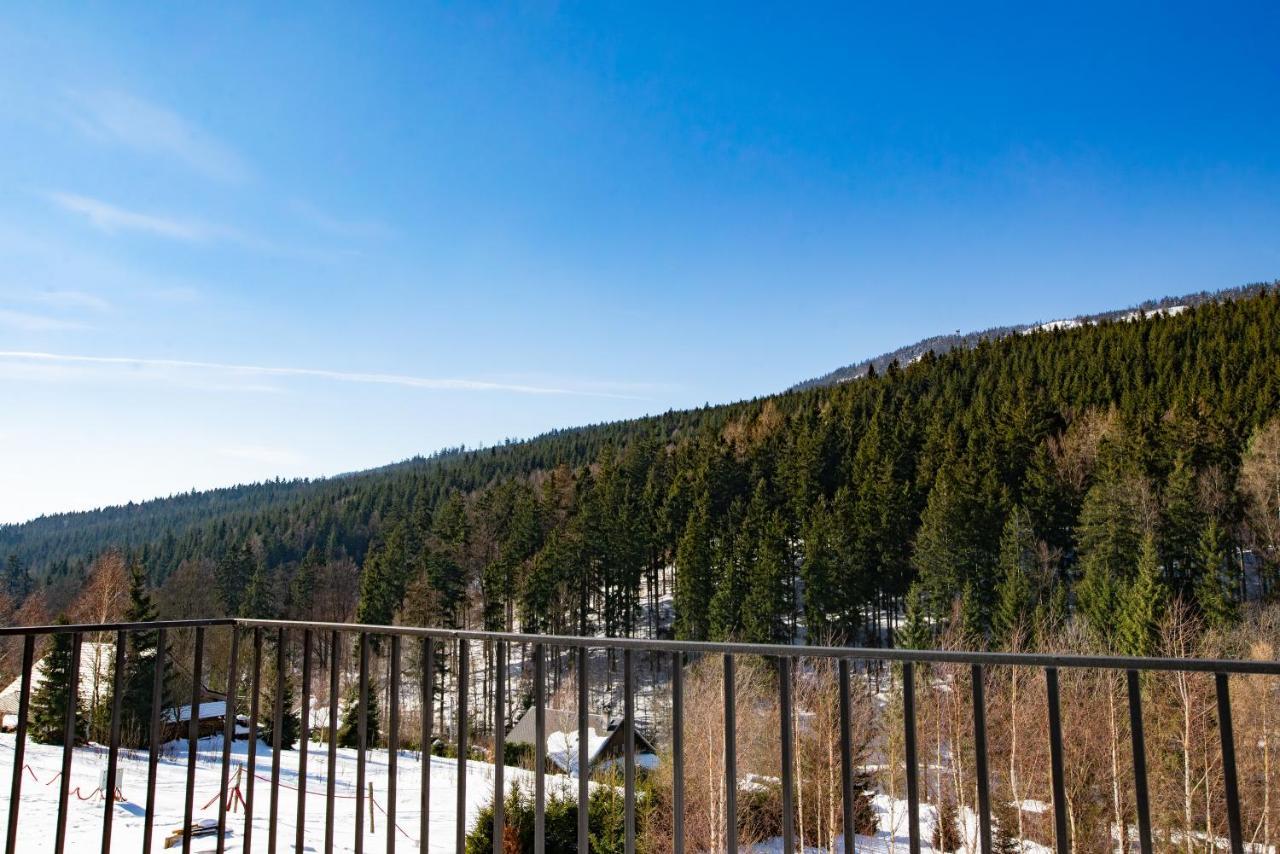 Apartman Imperial Dolní Morava 外观 照片