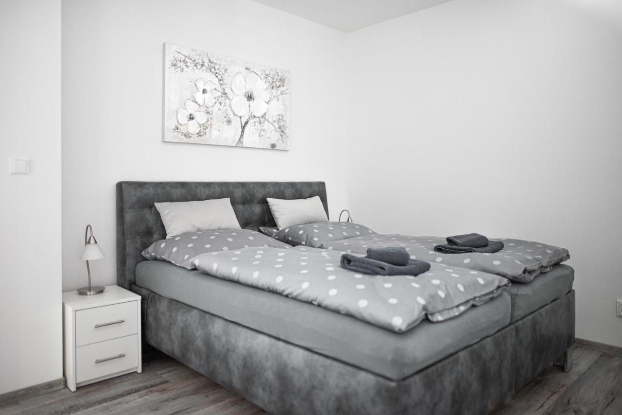 Apartman Imperial Dolní Morava 外观 照片