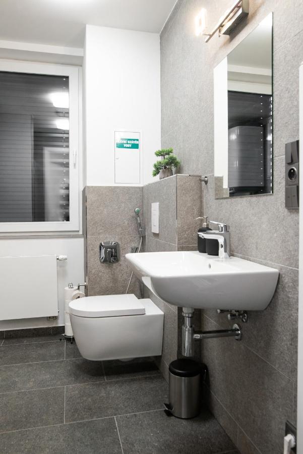 Apartman Imperial Dolní Morava 外观 照片