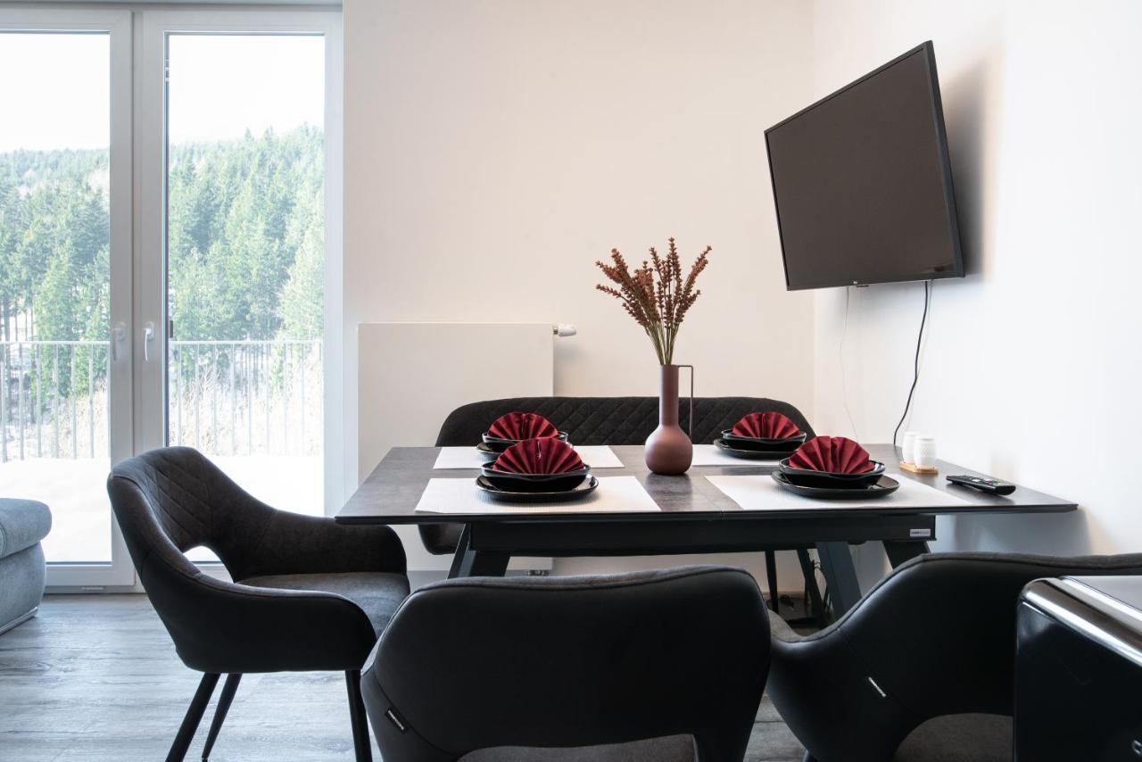 Apartman Imperial Dolní Morava 外观 照片