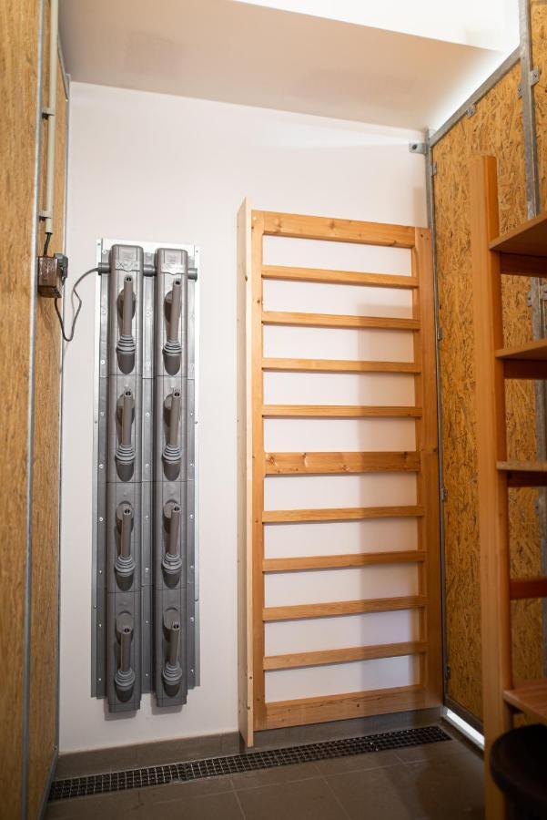 Apartman Imperial Dolní Morava 外观 照片