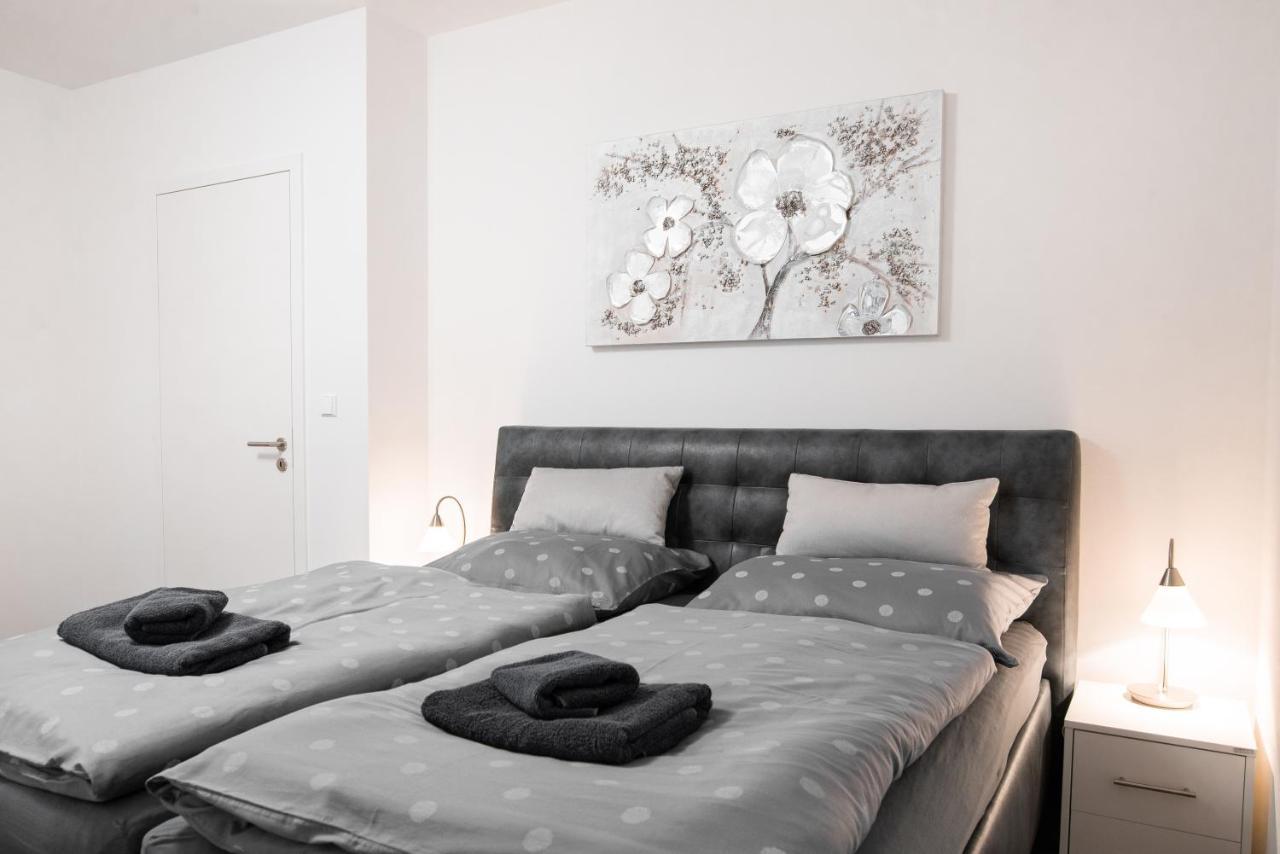 Apartman Imperial Dolní Morava 外观 照片